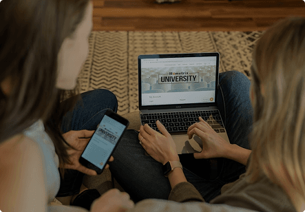 Why your research takes time