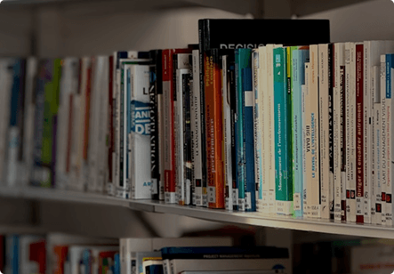 Why your research takes time