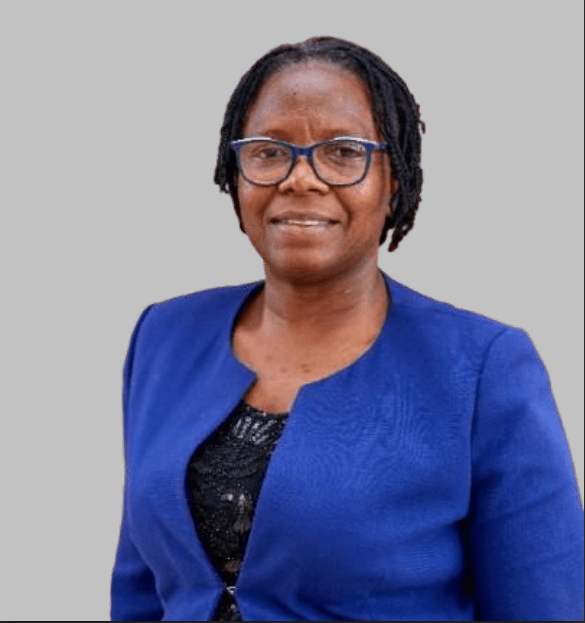 Prof. Grace Ogunlusi