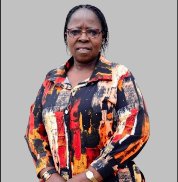 Mrs. Beatrice Adedire